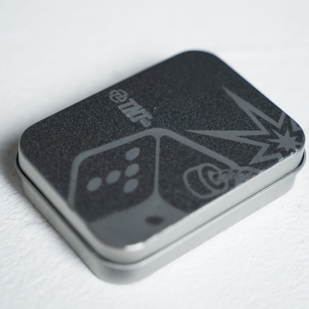 TNTCO Retro Lighter