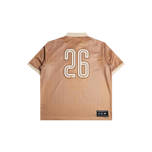 RFJAM Jersey (Brown)