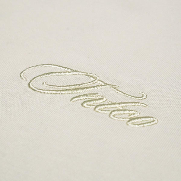 Maui Logo Tee (Grey)
