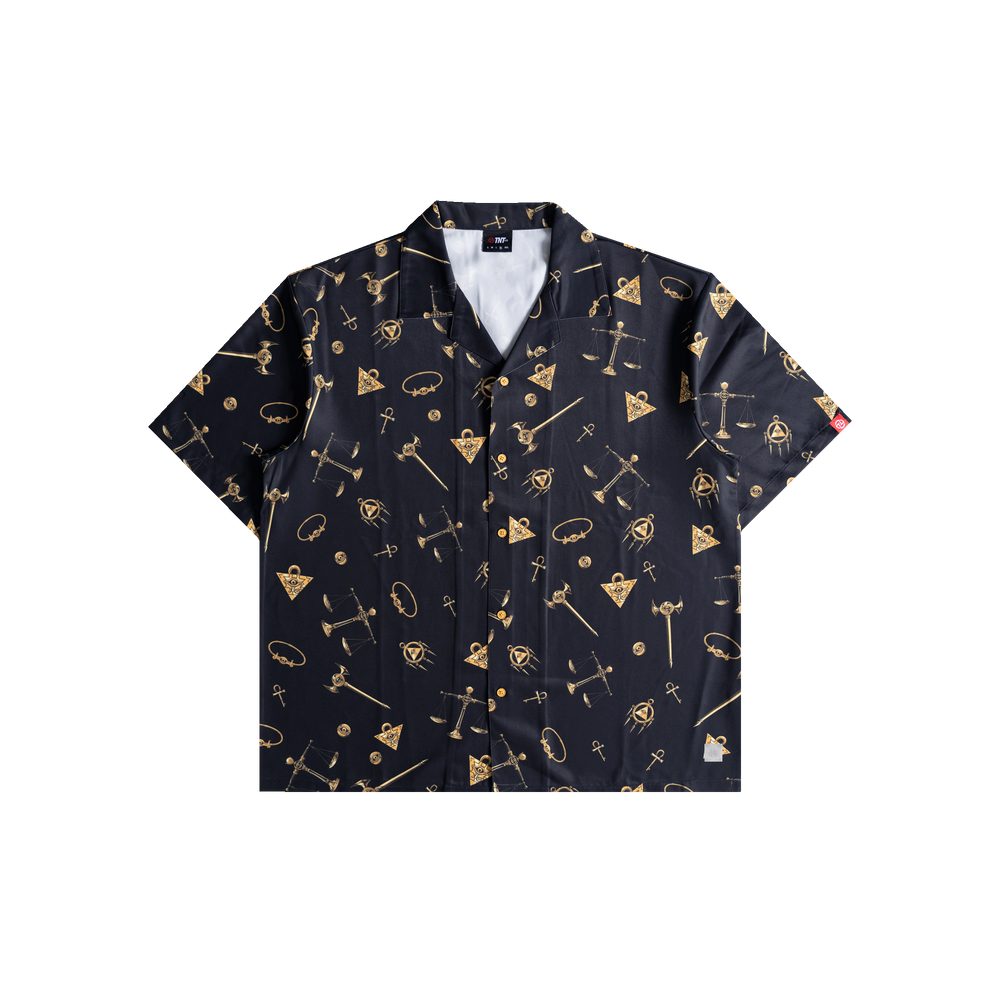 Sennen Aitemu Shirts (Black)