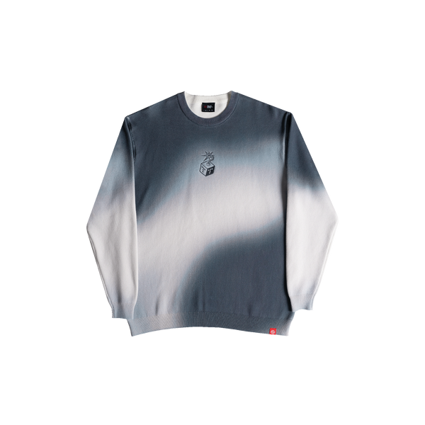 Dicenamite Knitted Sweater (Marble)