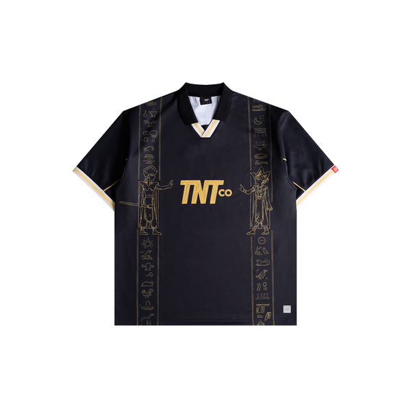 Seal Of Memories Jersey (Black)