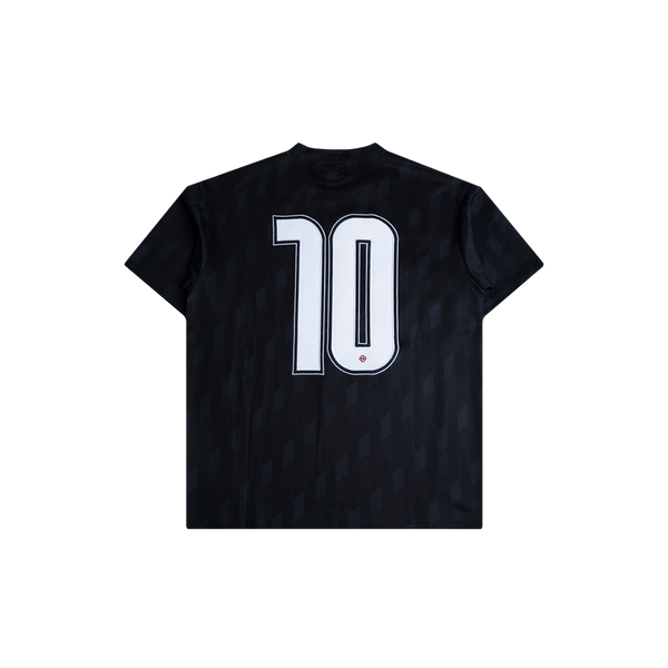 Asia Cup Jersey (Black/White)