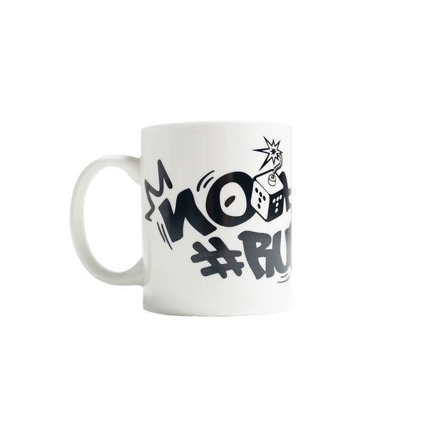 NHR Graffiti Mug
