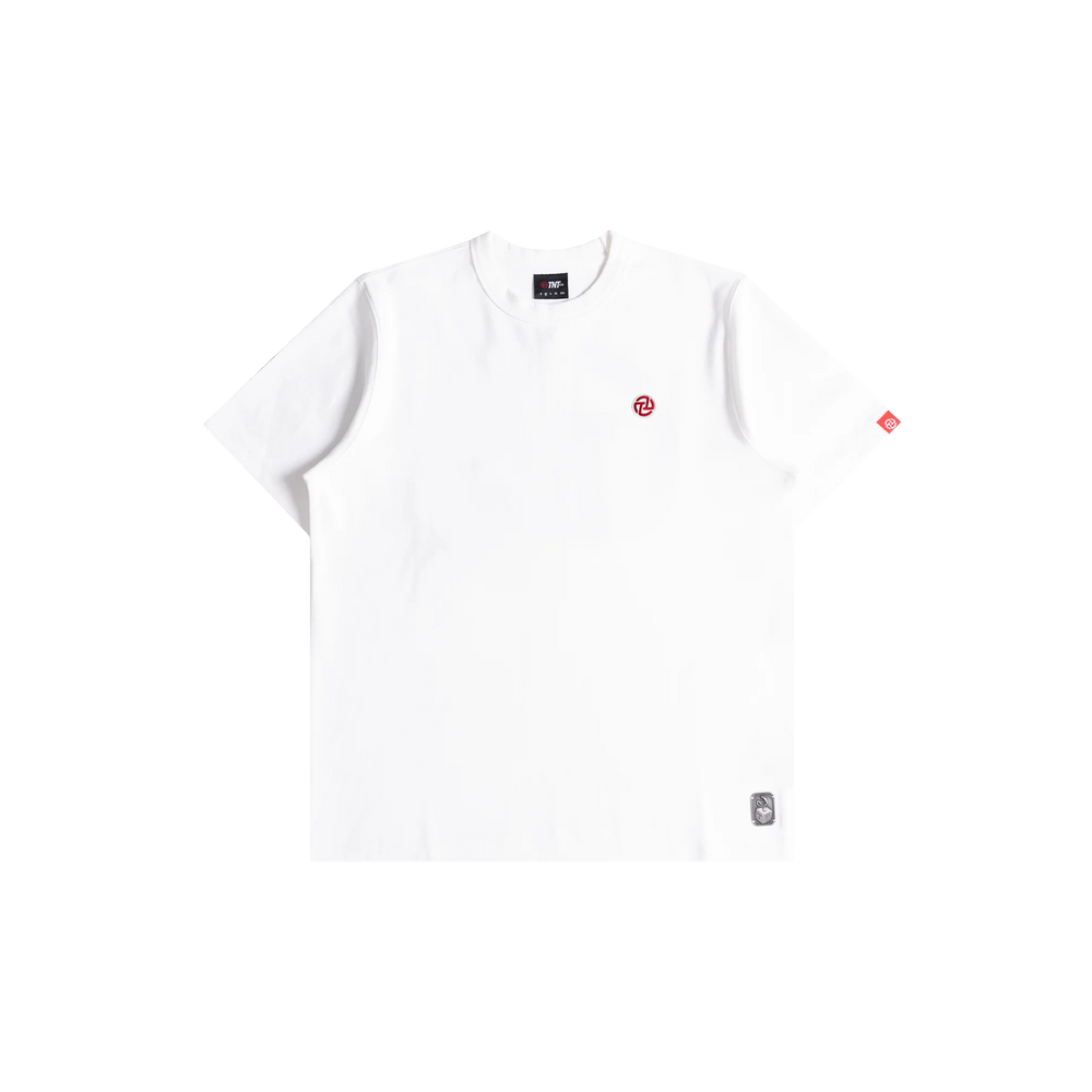 Cobra Tee (White)