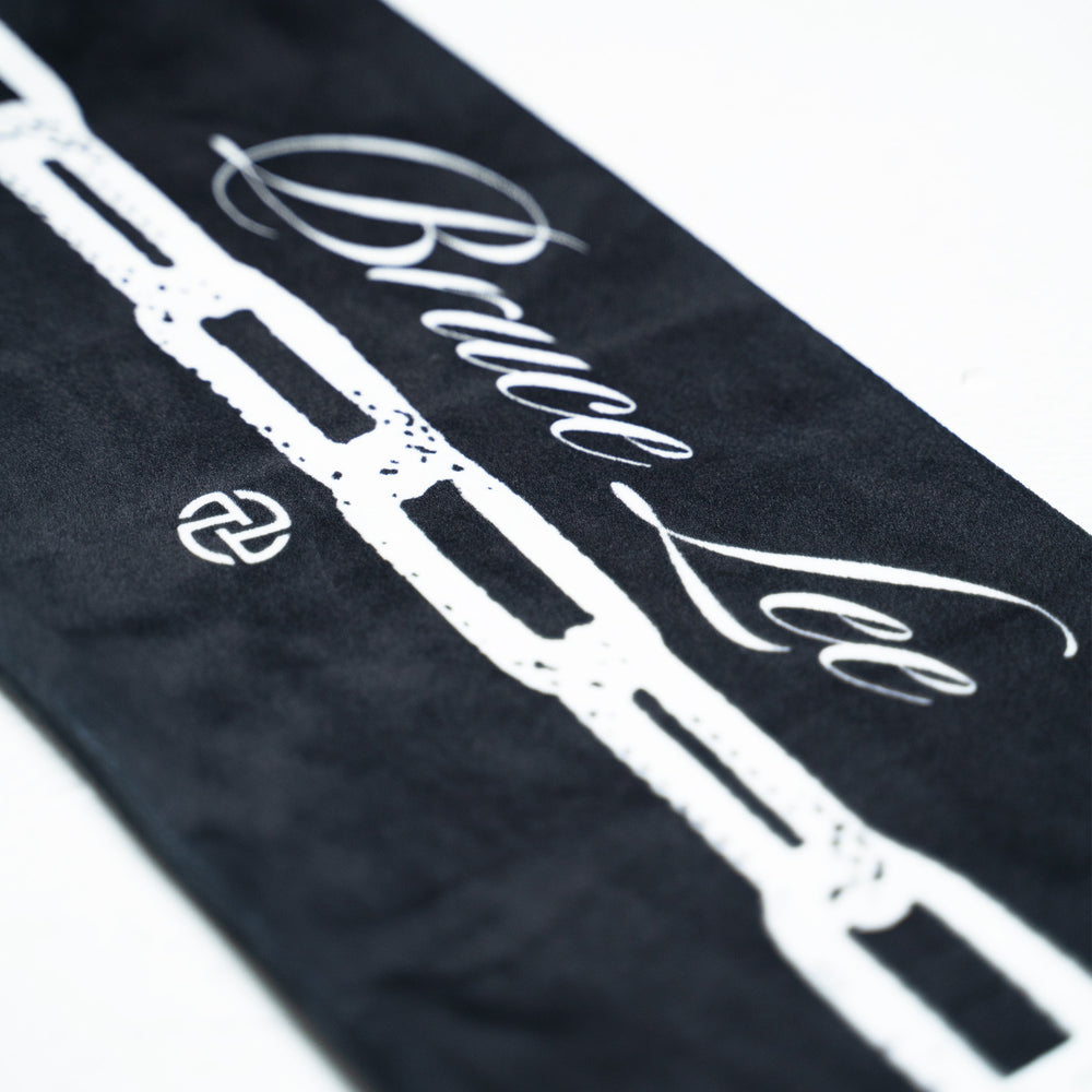 Nunchaku Scarf