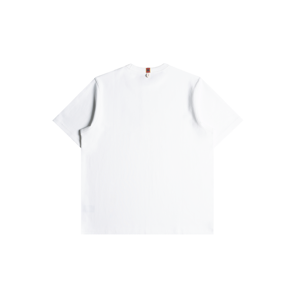 Phantaci x TNTCO Uglaz Tee (White)