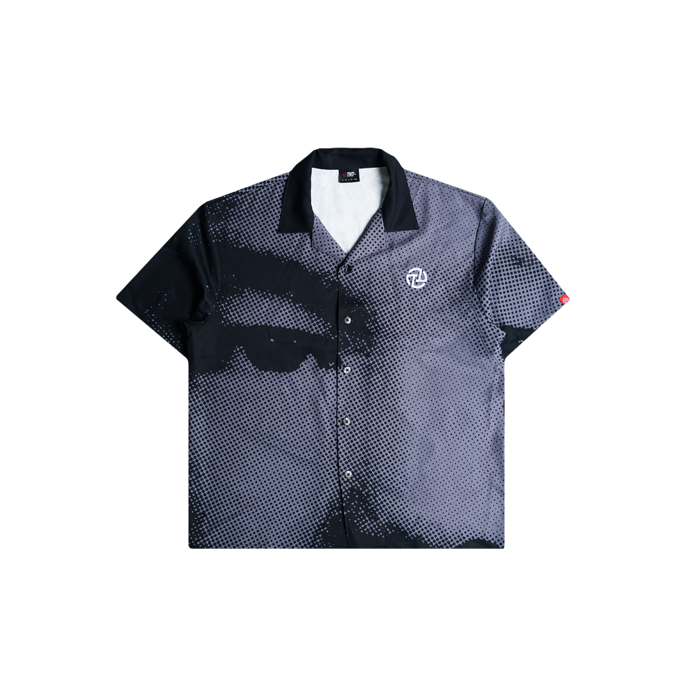 The Gaze Shirt (Black)