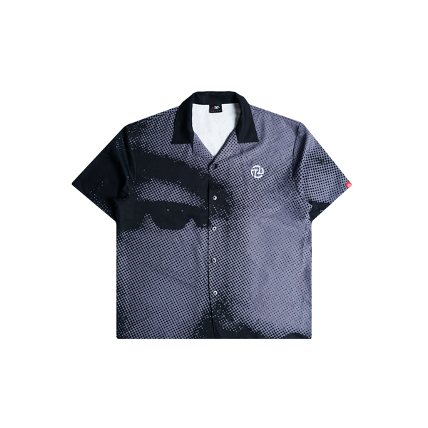 The Gaze Shirt (Black)