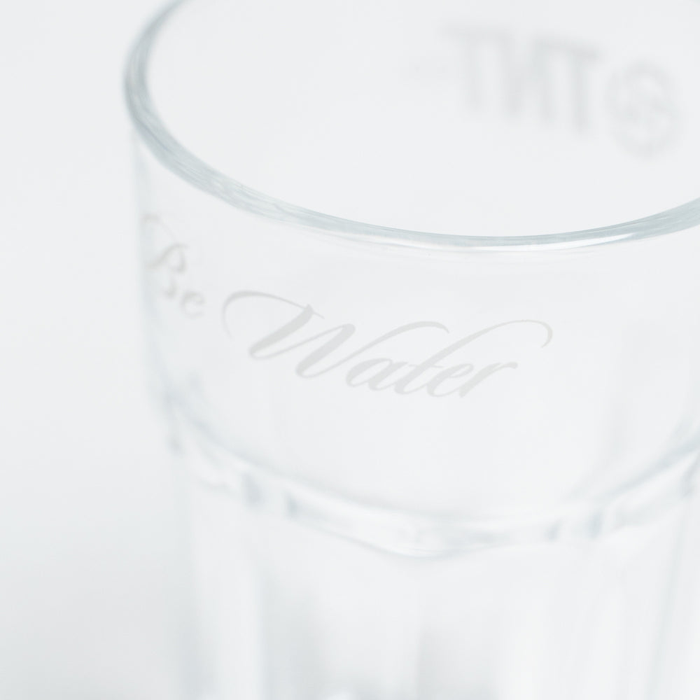 Be Water Cup