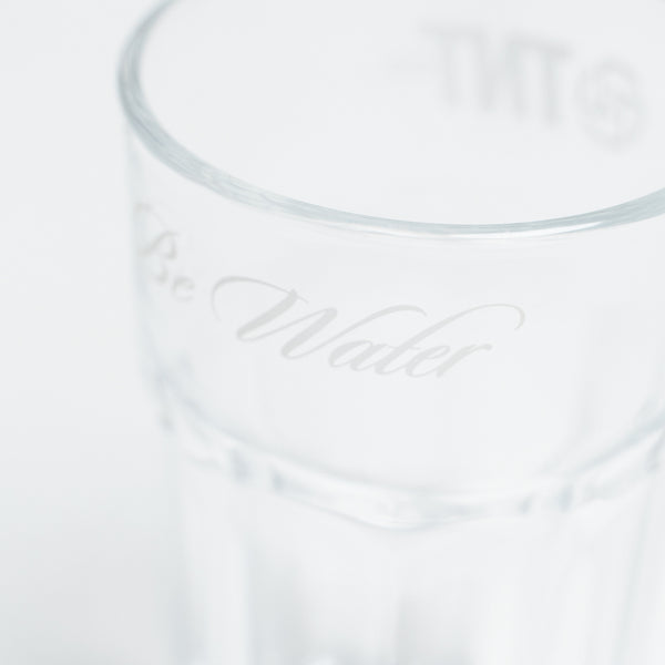 Be Water Cup