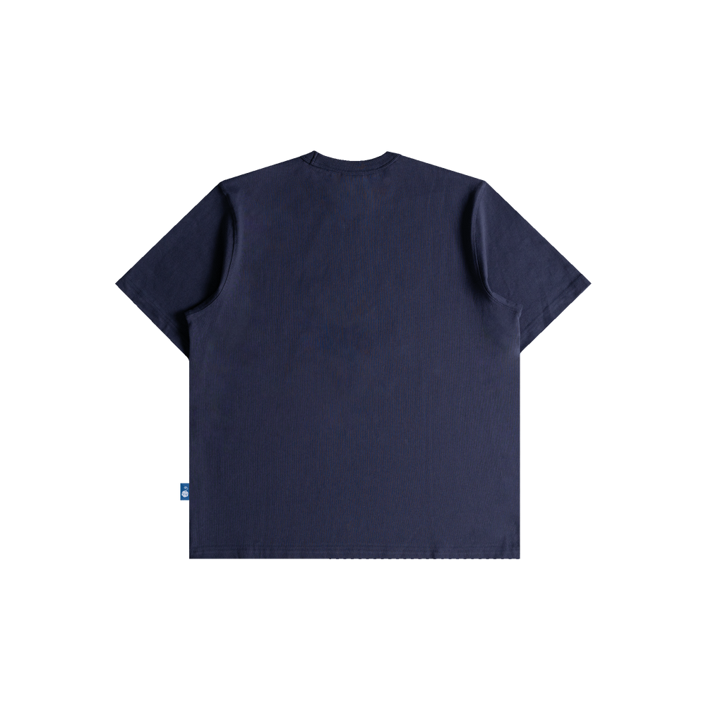 Form Tee (Dark Turquoise)