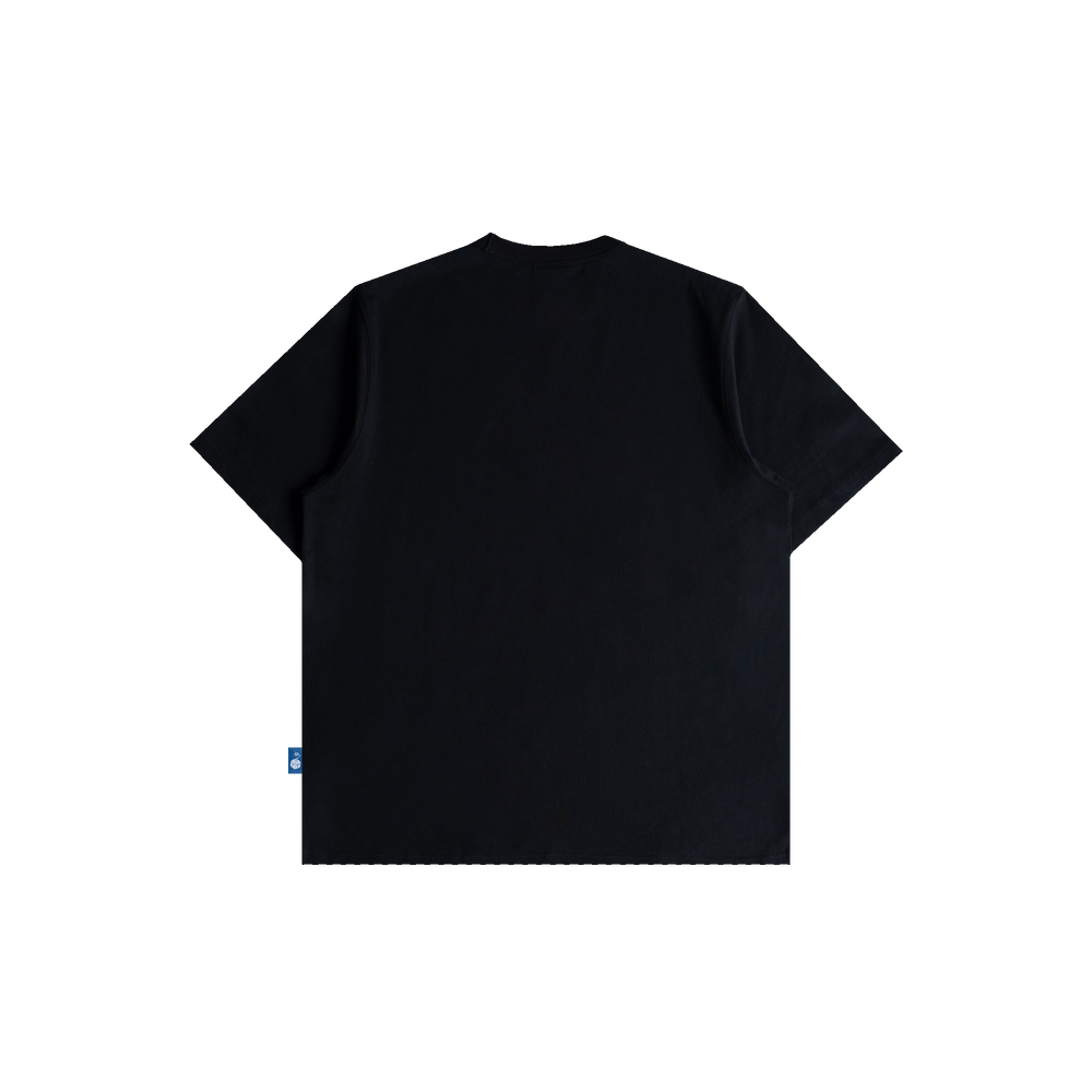 Posture Tee (Black)