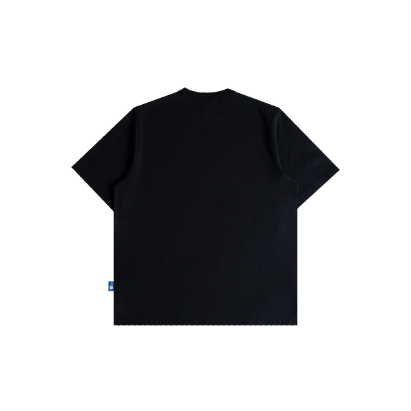 Posture Tee (Black)