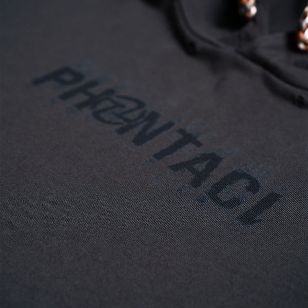 Phantaci x TNTCO Hoodie (Black)