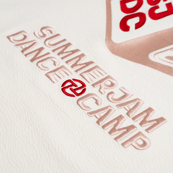 SUMMERJAM L/S Tee (Beige)
