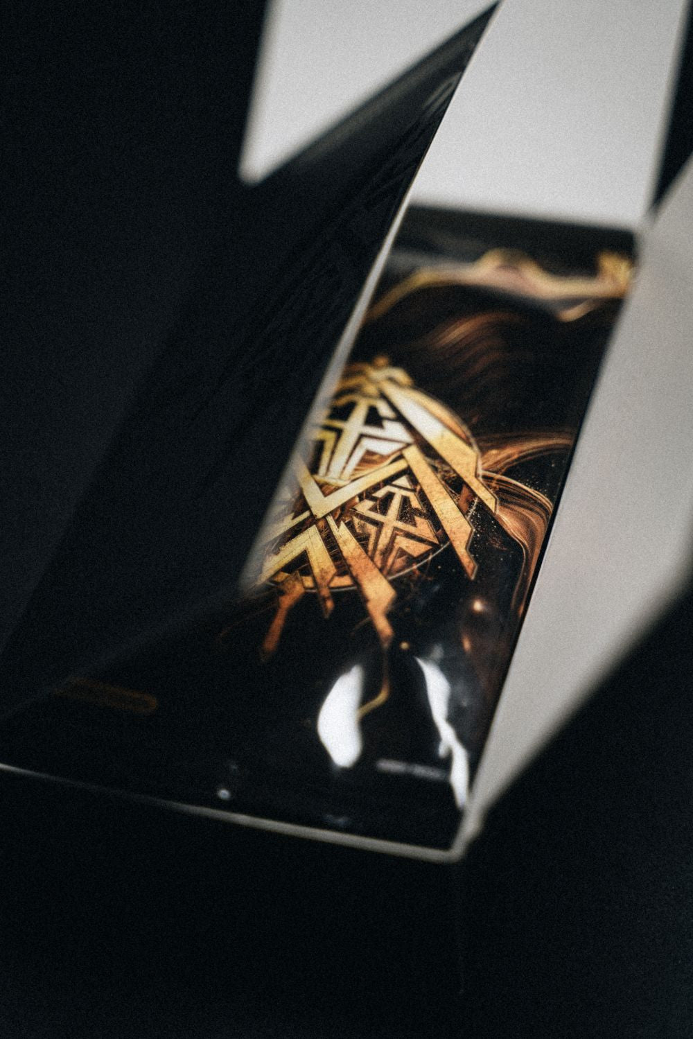 TNTCO x 3P Trading Card