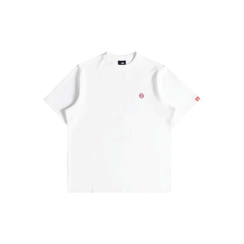 PI Nhr Tee (White)