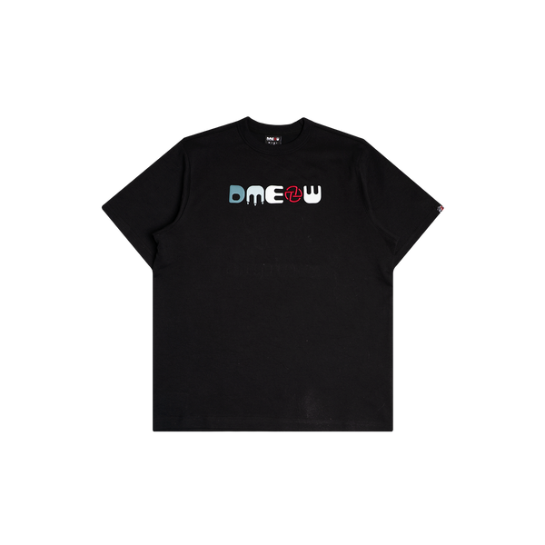 Evil Ollie Tee (Black)