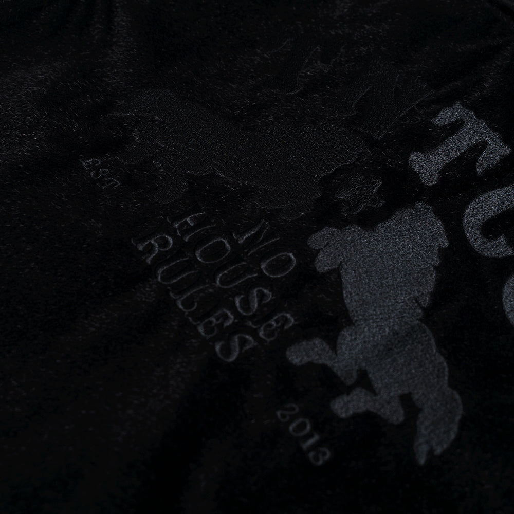 Stallion Jacket (Black)