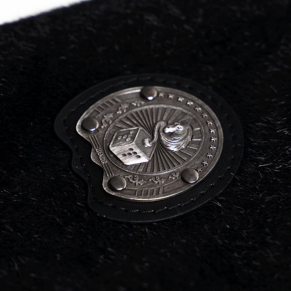 Stallion Pants (Black)