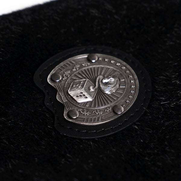 Stallion Pants (Black)