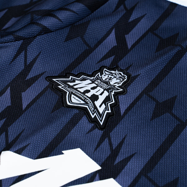 TNTCO X MPL Jersey (Black)