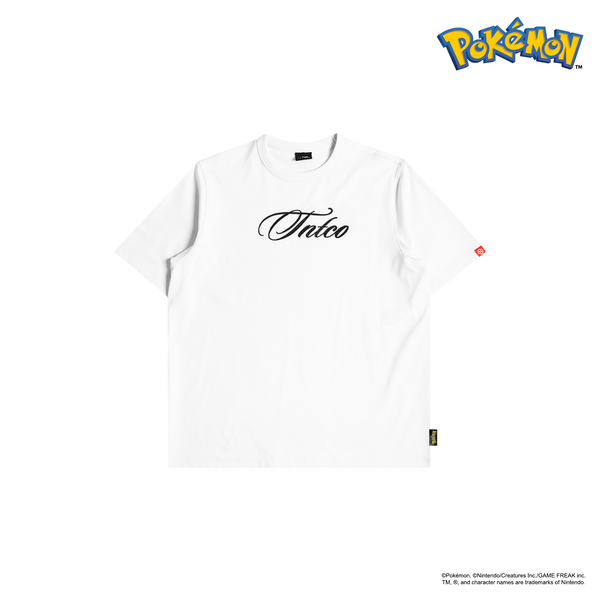 Eeveelutions Tee (White)