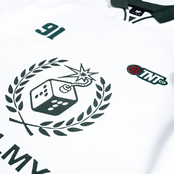 "INI GAYA KITA" Jersey (Beige)