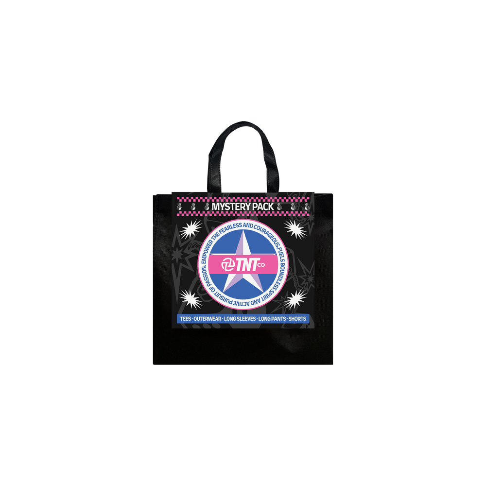 NHR Mystery Pack (Random)