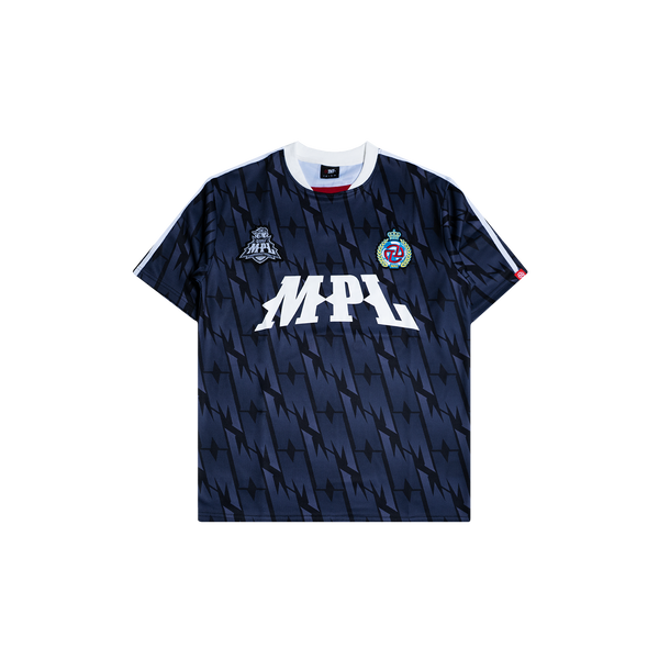 TNTCO X MPL Jersey (Black)