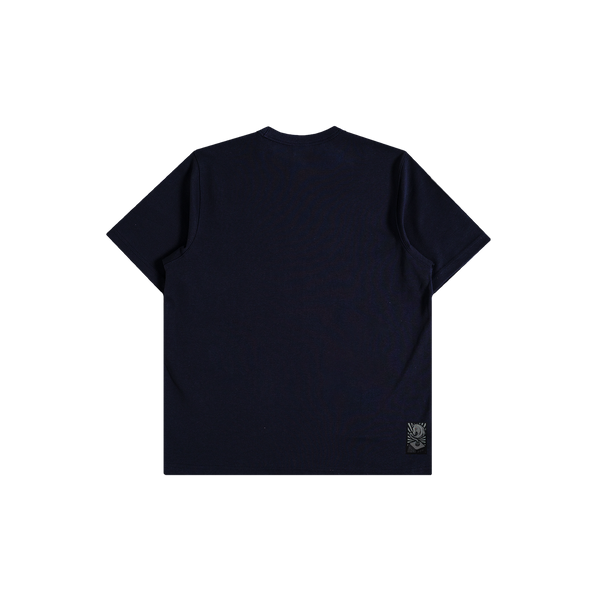 Horseh Essential Tee (Dark Navy)