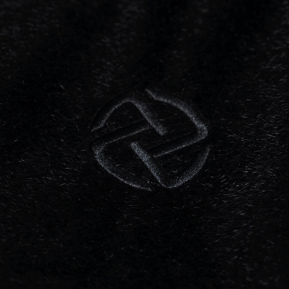 Stallion Jacket (Black)