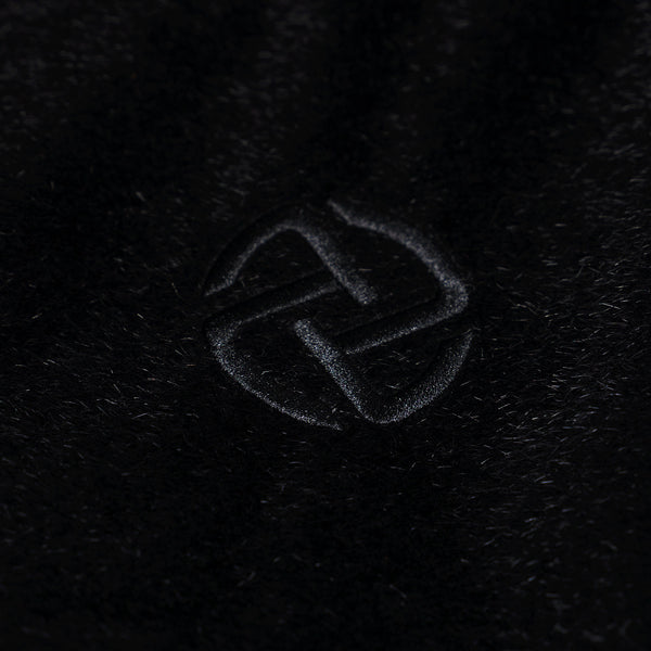 Stallion Jacket (Black)