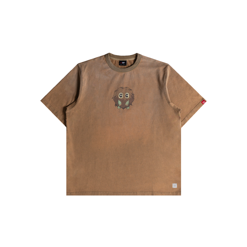 Kuriboh Tee (Brown)