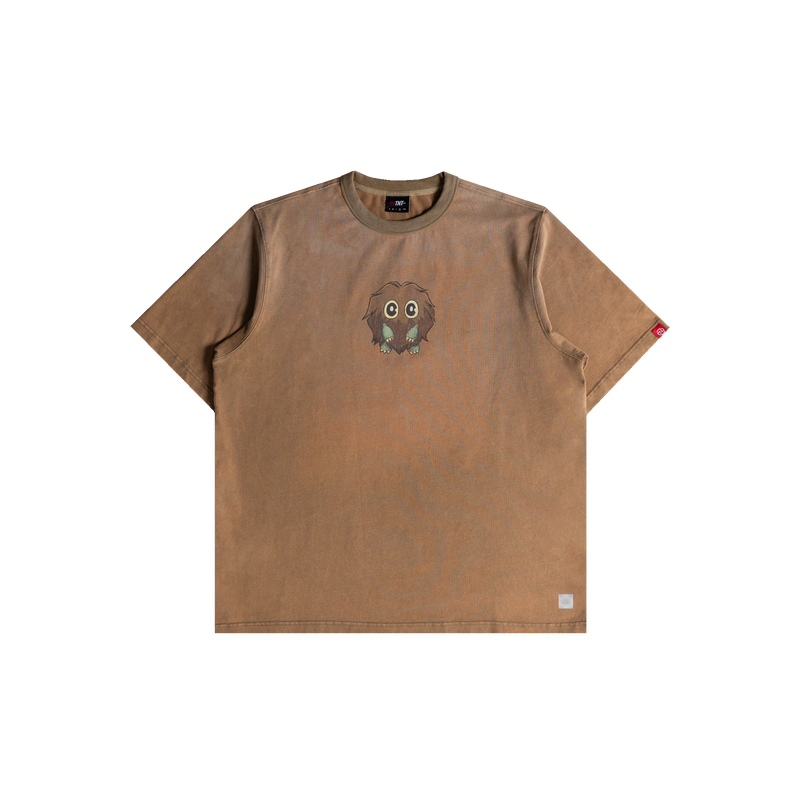 Kuriboh Tee (Brown)