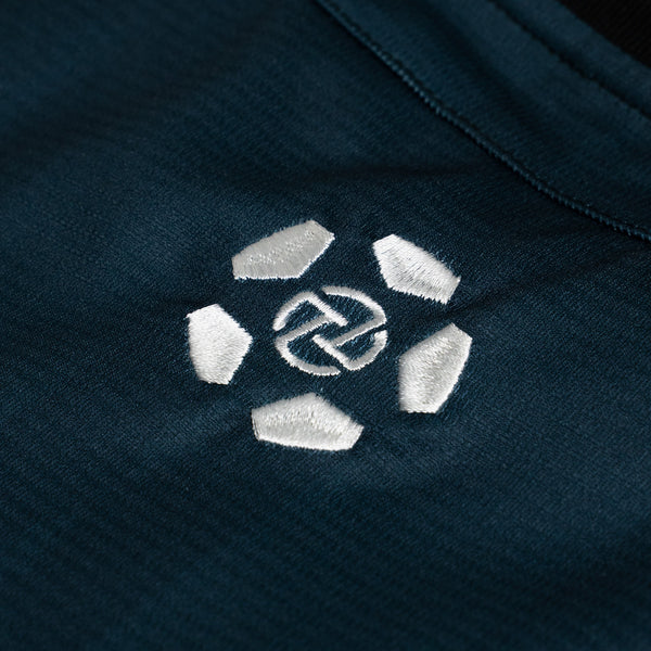 TNTCO x SFC Jersey (Green)