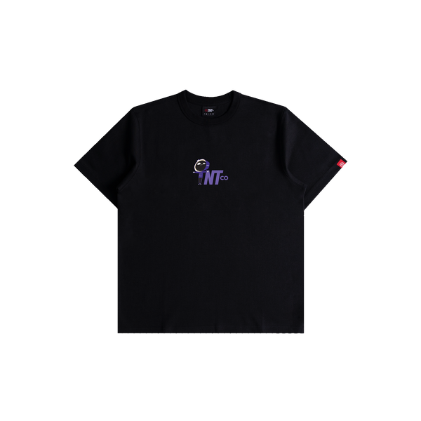 TNTCO x TEALIVE Tee (Black)
