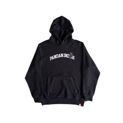 PI Hoodie (Black)