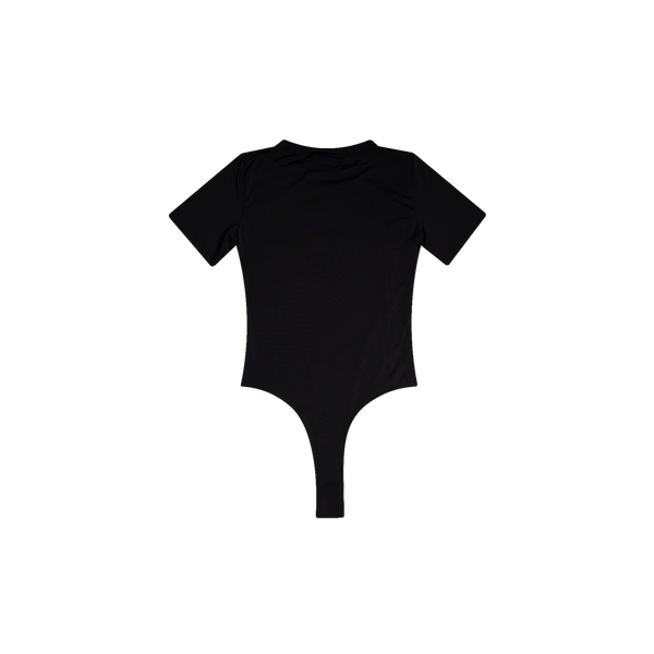 Coral Swimsuit (Black)