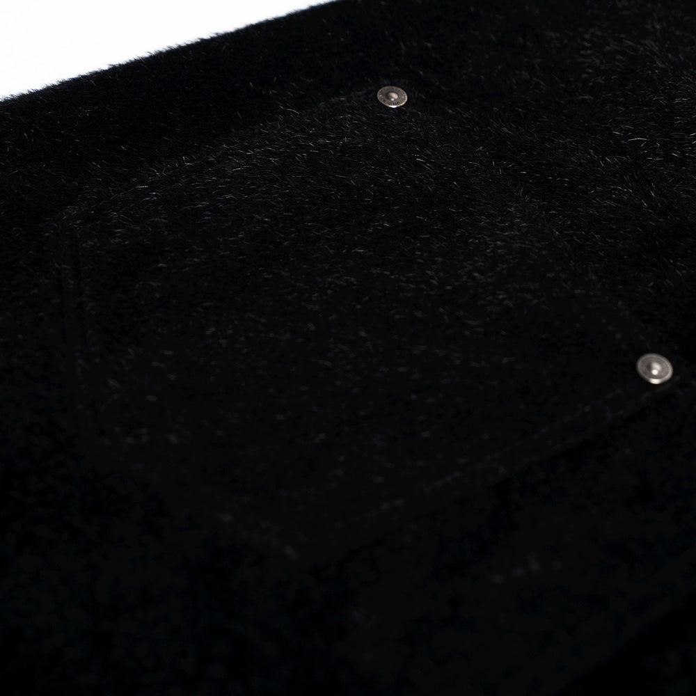 Stallion Pants (Black)