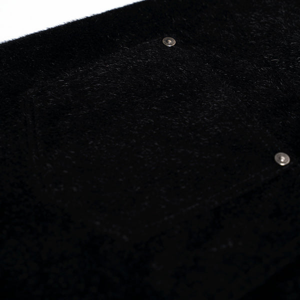 Stallion Pants (Black)