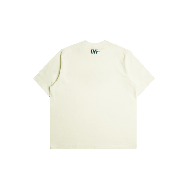 Bywang Tee (Beige)