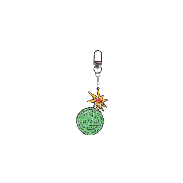 TNTCO Duri Bang Keychain