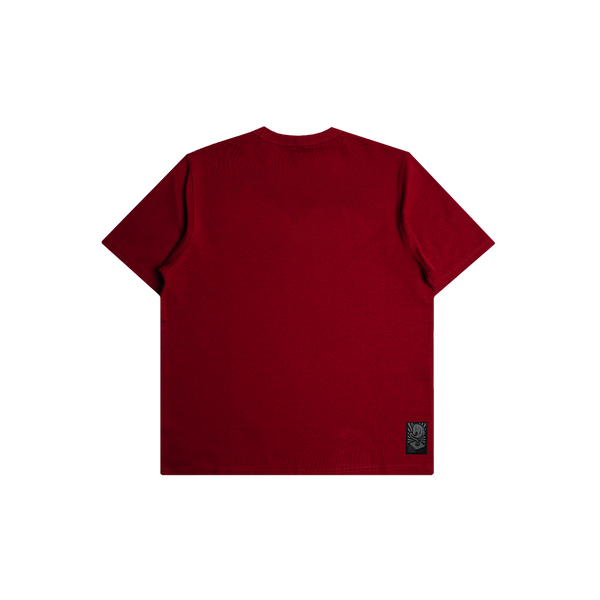 Horseh Essential Tee (Red)
