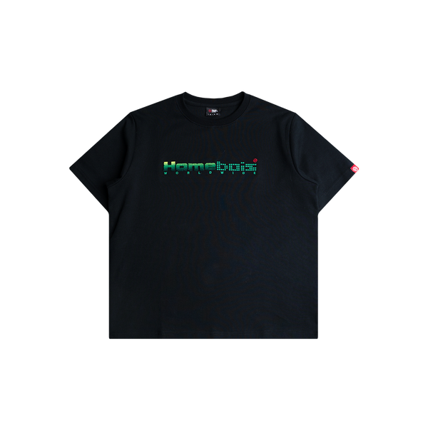 TNTCO X HOMEBOIS26 Tee (Black)