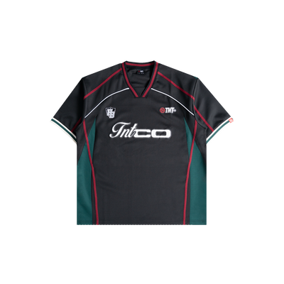 HB Jersey (Black)