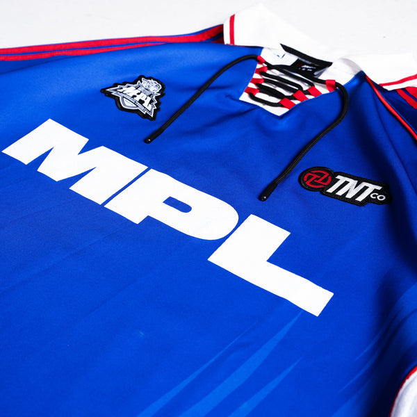 MPL Logo Jersey (Blue)