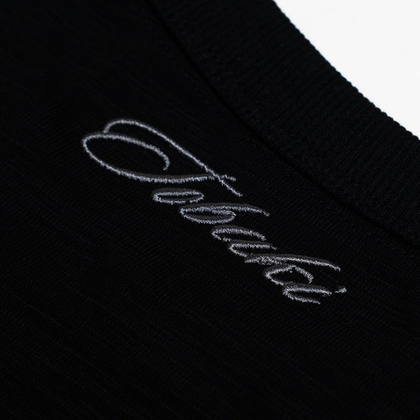 TNTCO x SFC Badge Tee (Black)