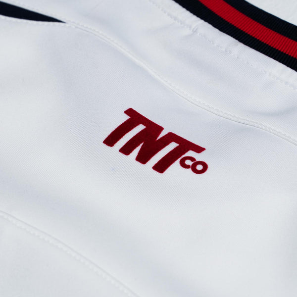 England Jersey (White/Blue)